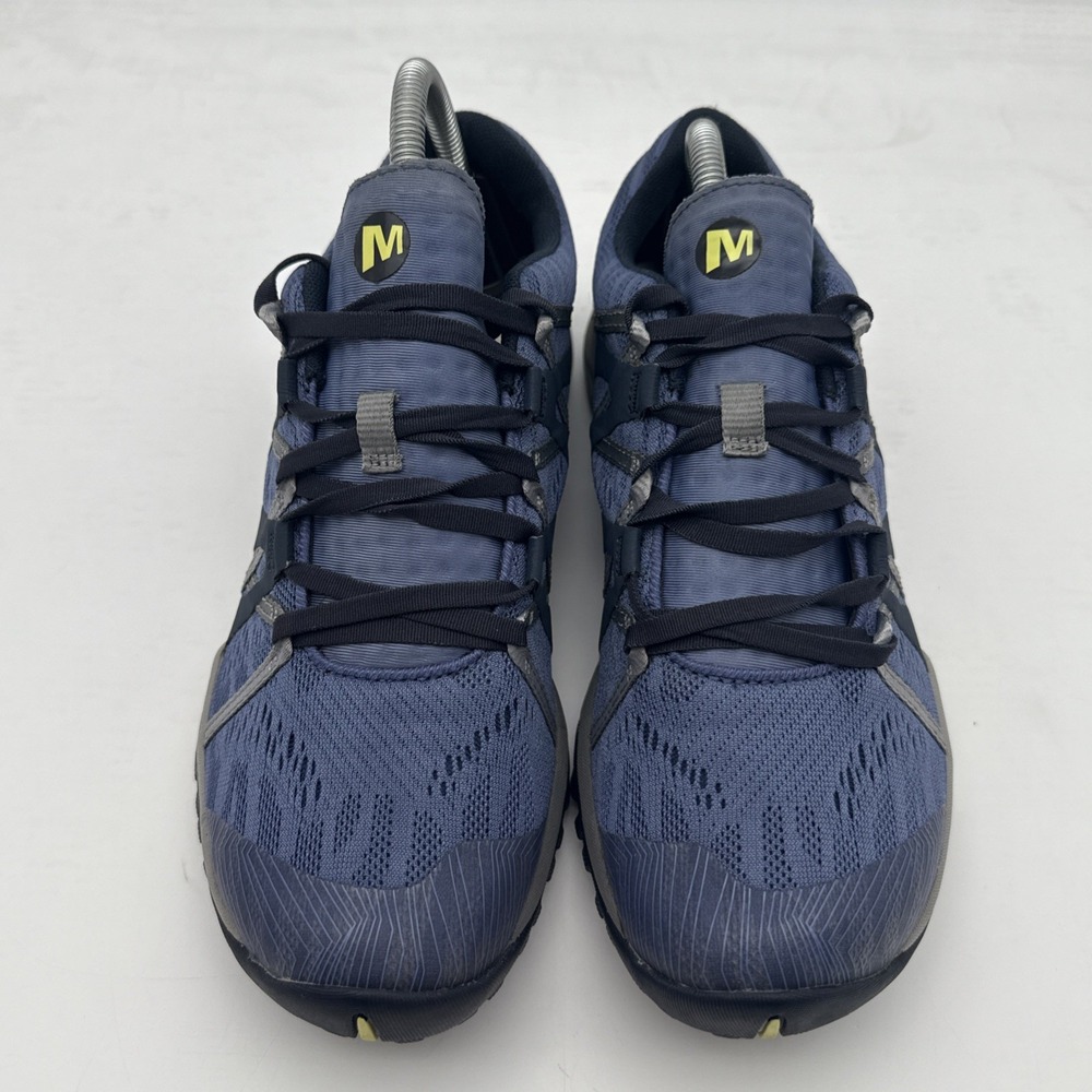 Merrell Siren Hex Q2 E-Mesh Velvet Morning Women's Hiking Shoes US 10 Sneaker - Picture 7 of 15